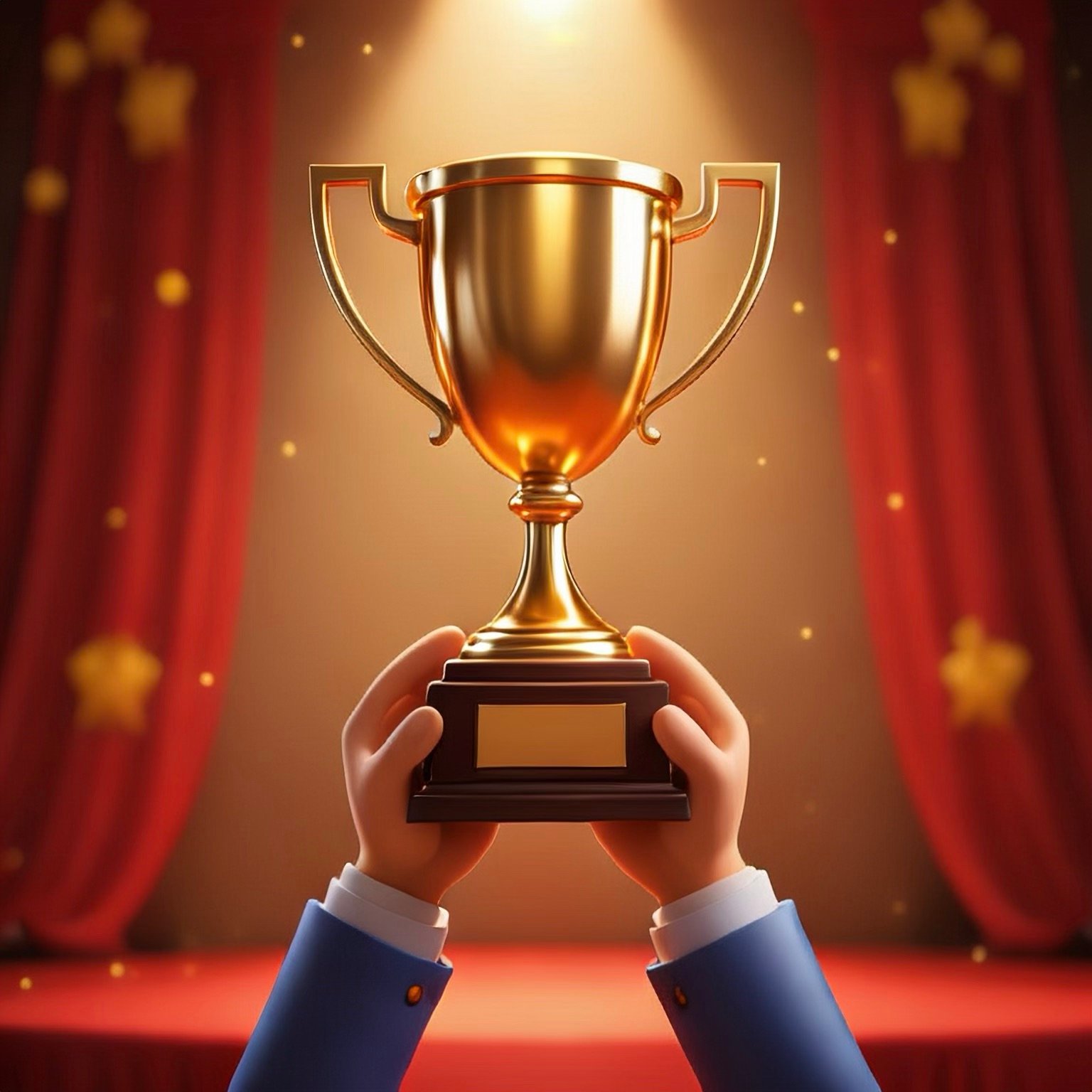 Award Ceremony Themed Retrospective