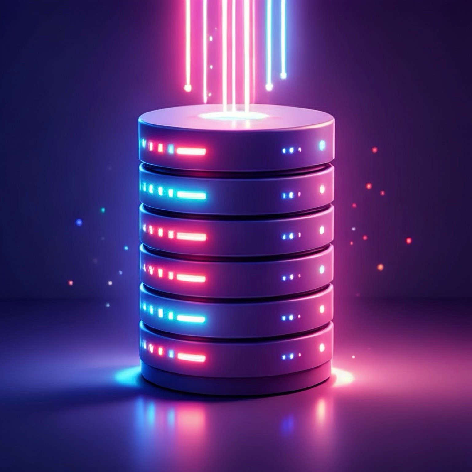 Optimizing Databases