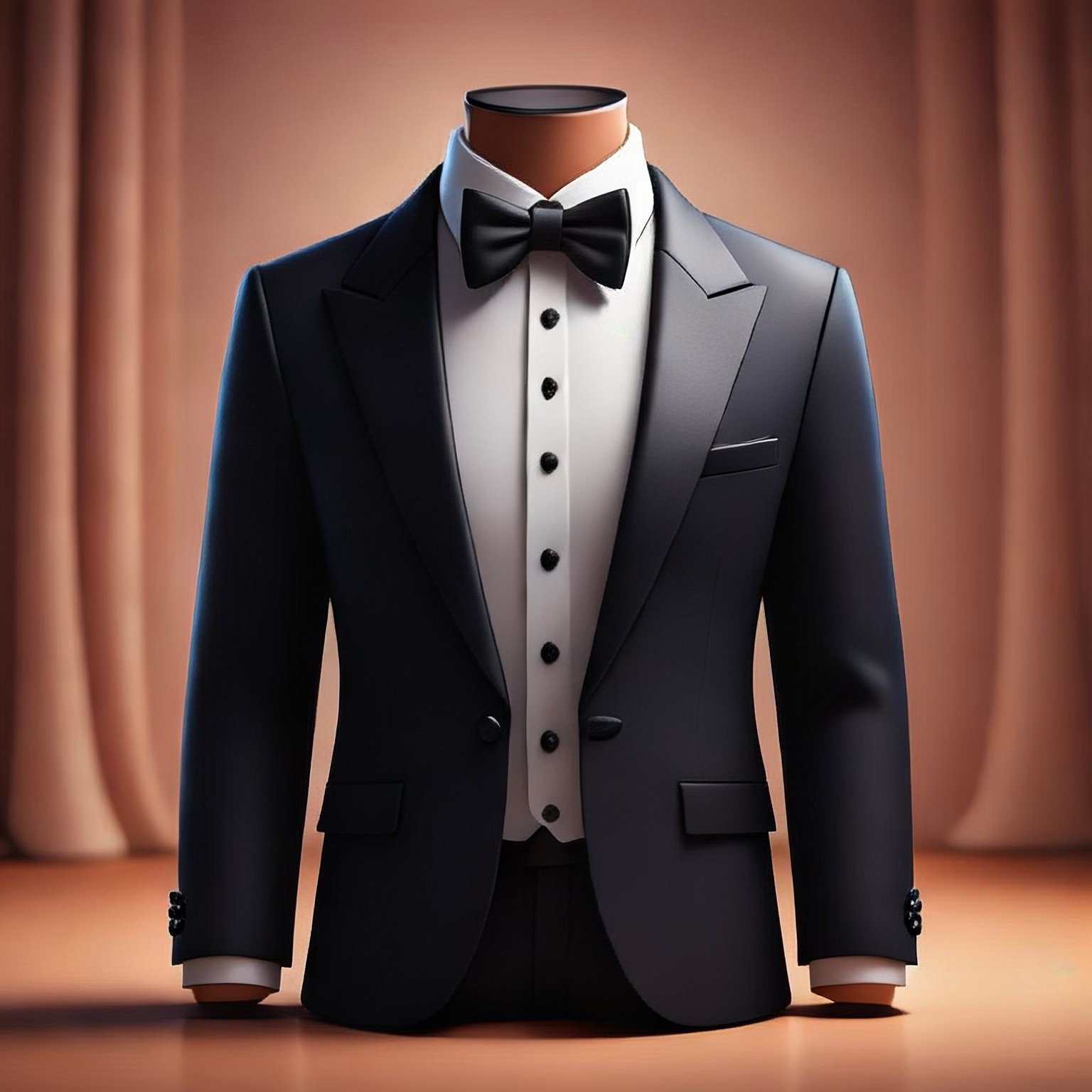 Sean Connery Themed Retro